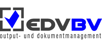 EDV-BV Output- und Dokumentenmanagement